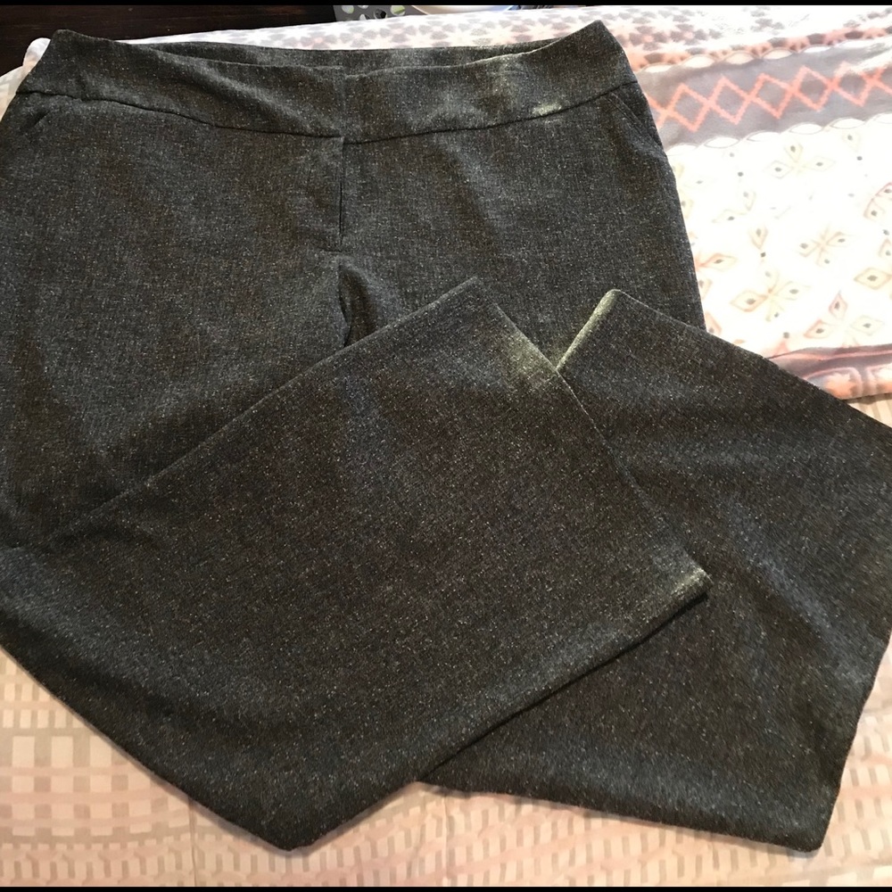 Slacks